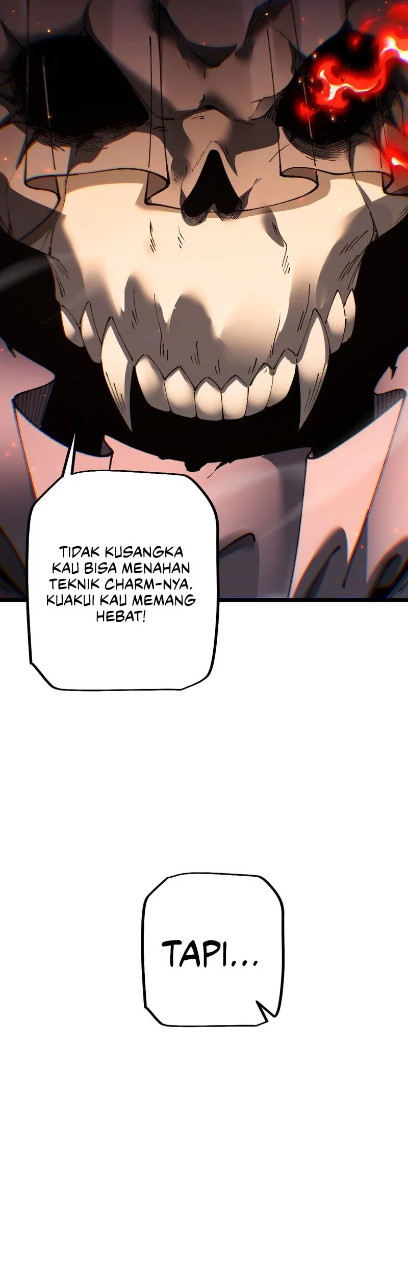 From Goblin to Goblin God Chapter 101 - halaman 32