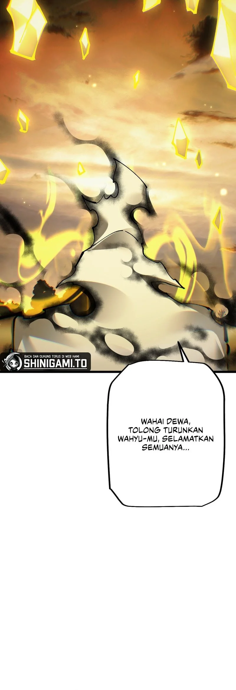 From Goblin to Goblin God Chapter 101 - halaman 5