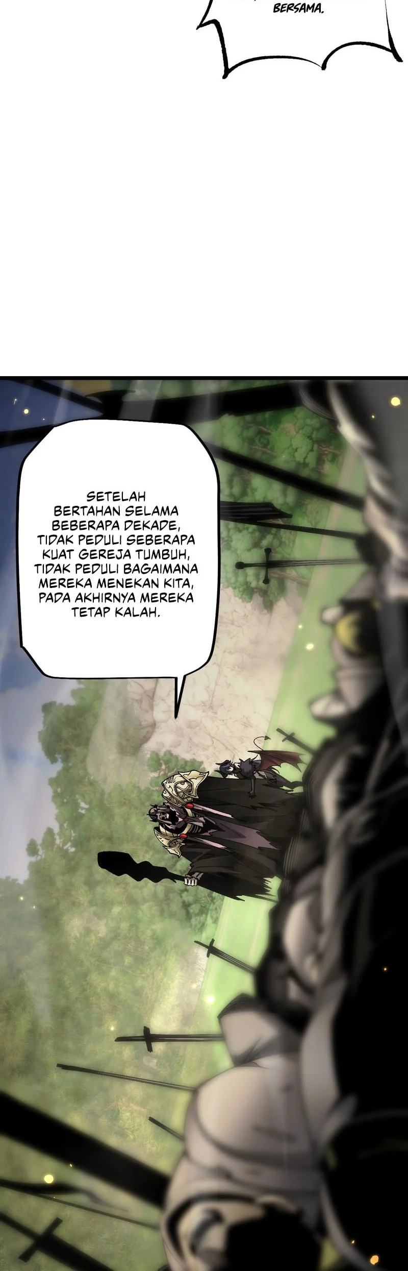 From Goblin to Goblin God Chapter 101 - halaman 9