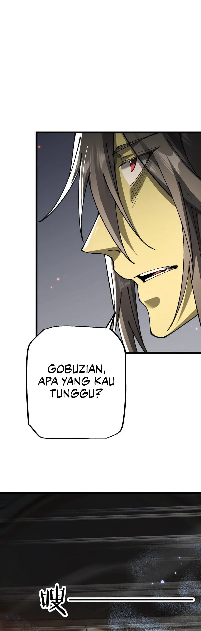 From Goblin to Goblin God Chapter 102 - halaman 11