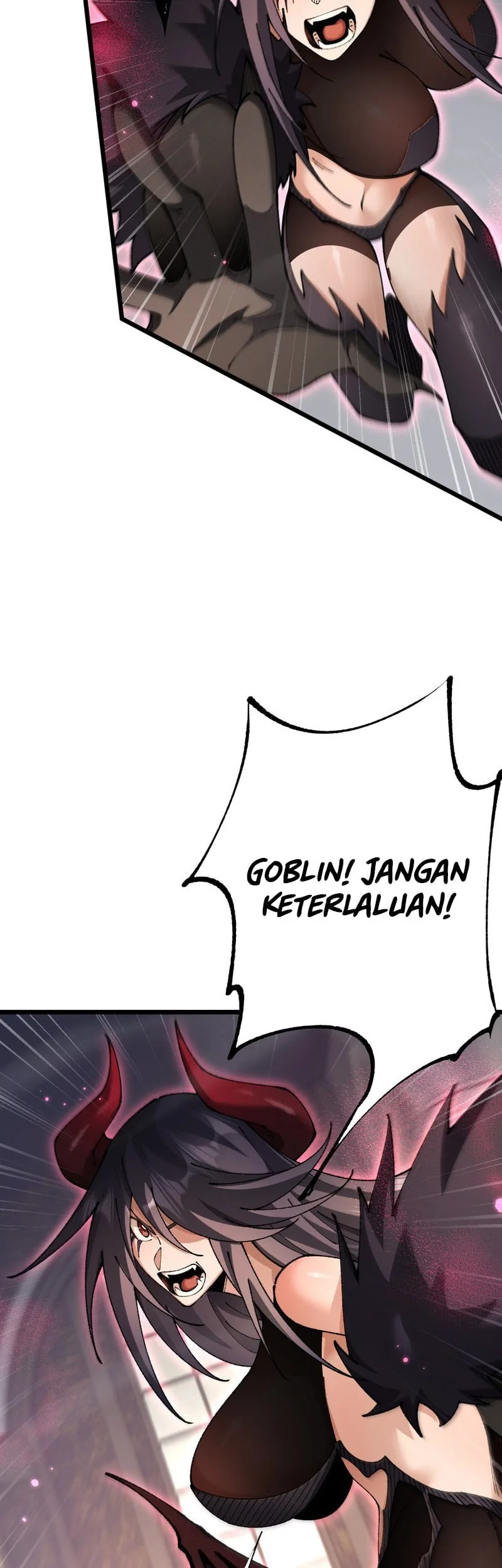 From Goblin to Goblin God Chapter 102 - halaman 15