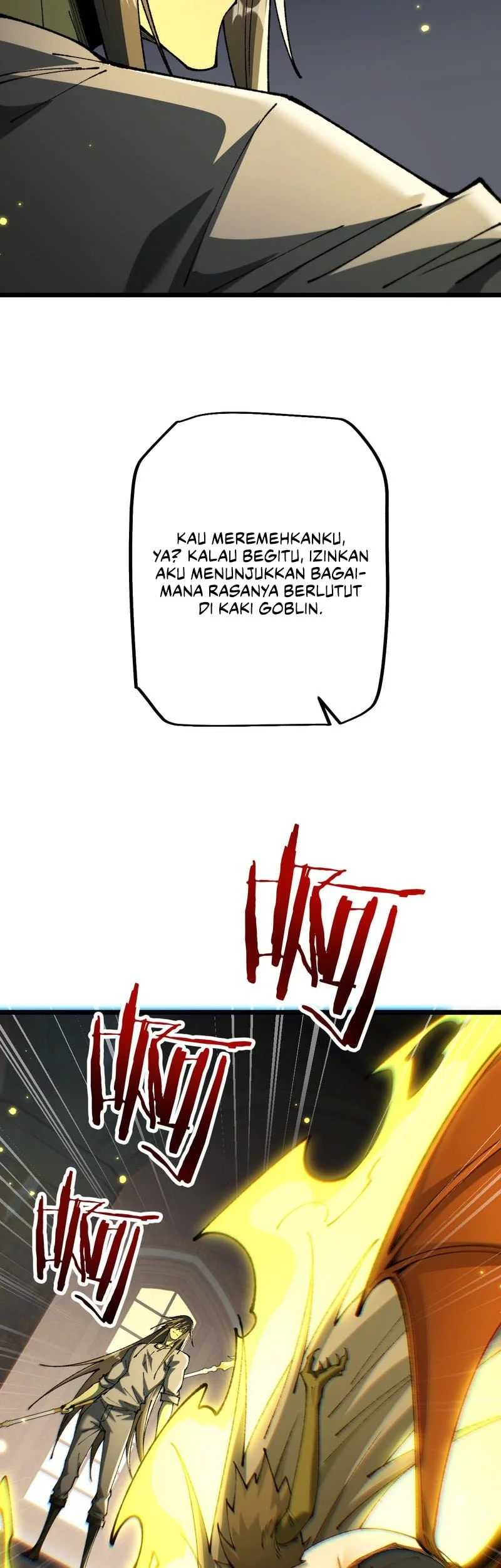 From Goblin to Goblin God Chapter 102 - halaman 20