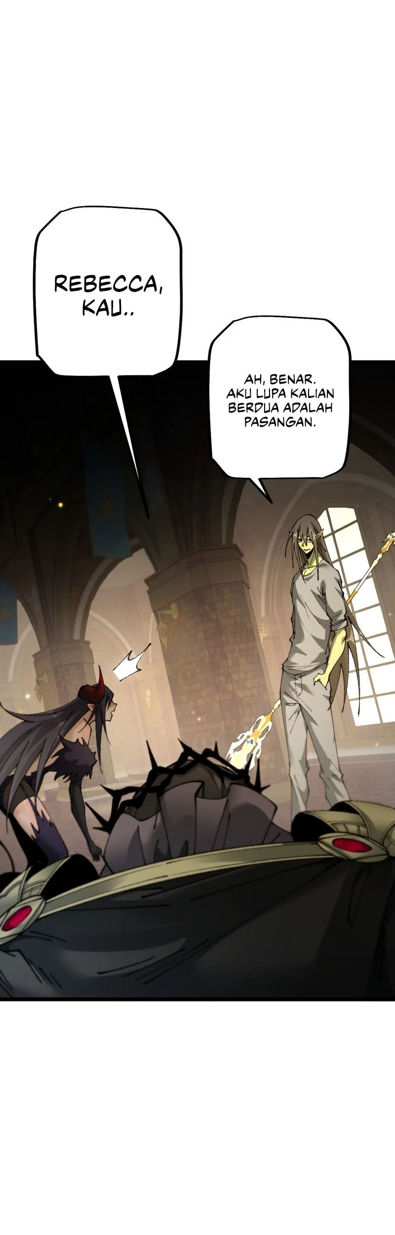 From Goblin to Goblin God Chapter 102 - halaman 23