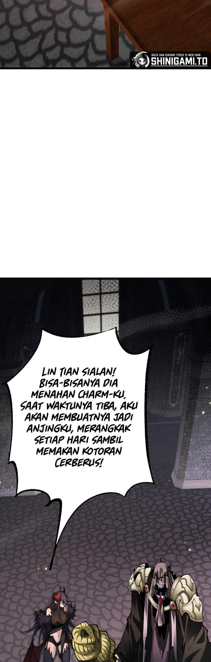 From Goblin to Goblin God Chapter 102 - halaman 4