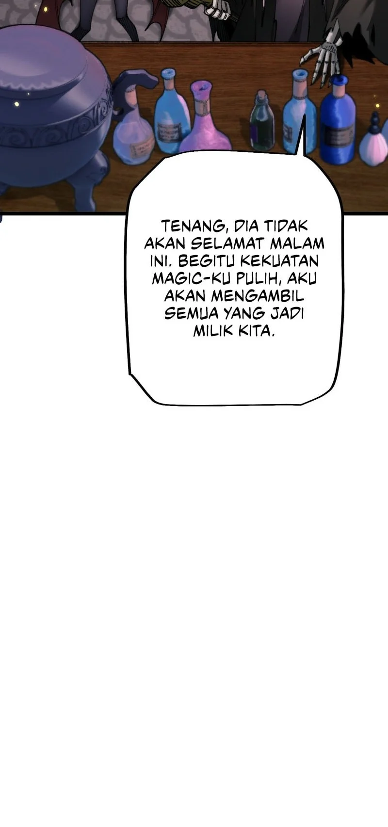 From Goblin to Goblin God Chapter 102 - halaman 5