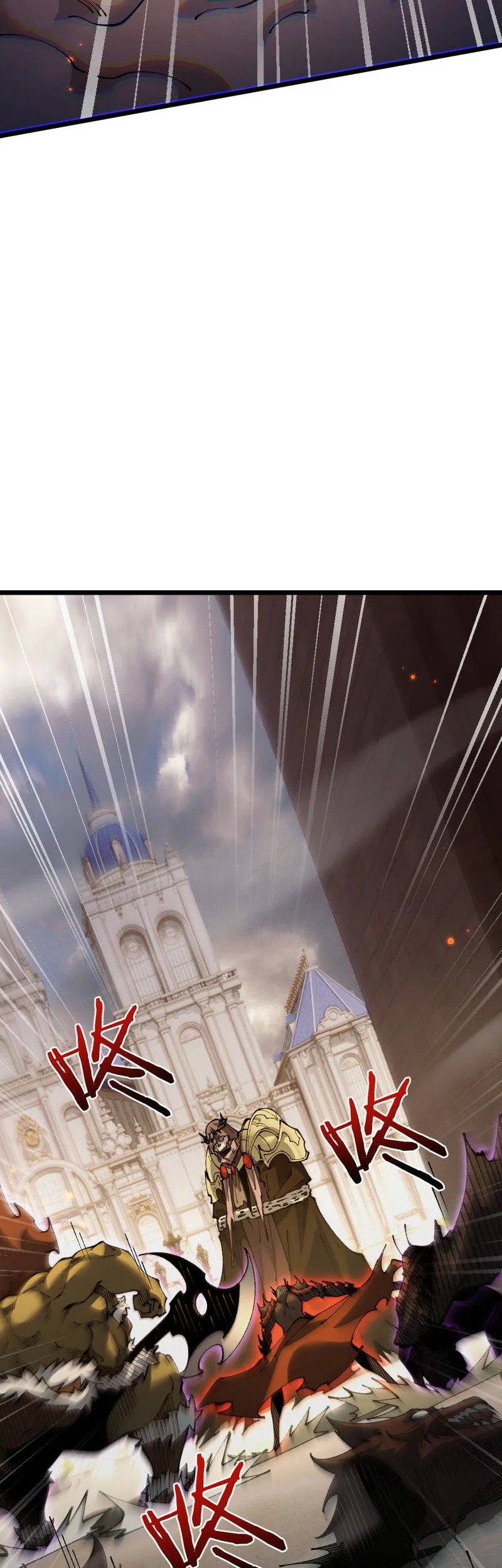 From Goblin to Goblin God Chapter 103 - halaman 15