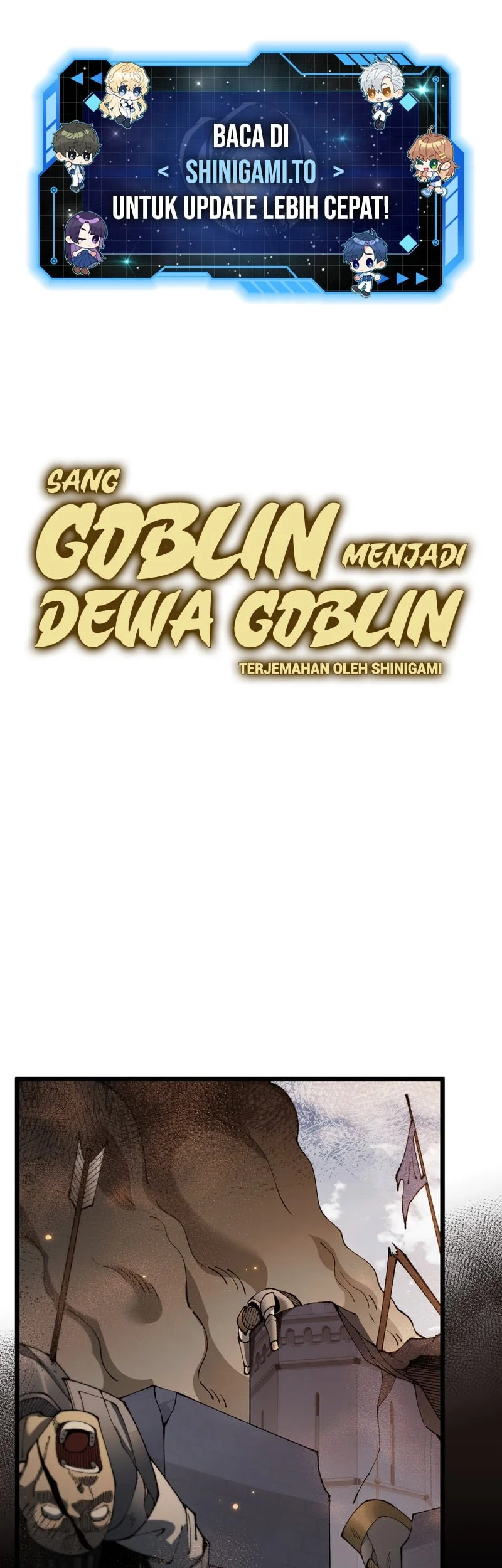 From Goblin to Goblin God Chapter 103 - halaman 2