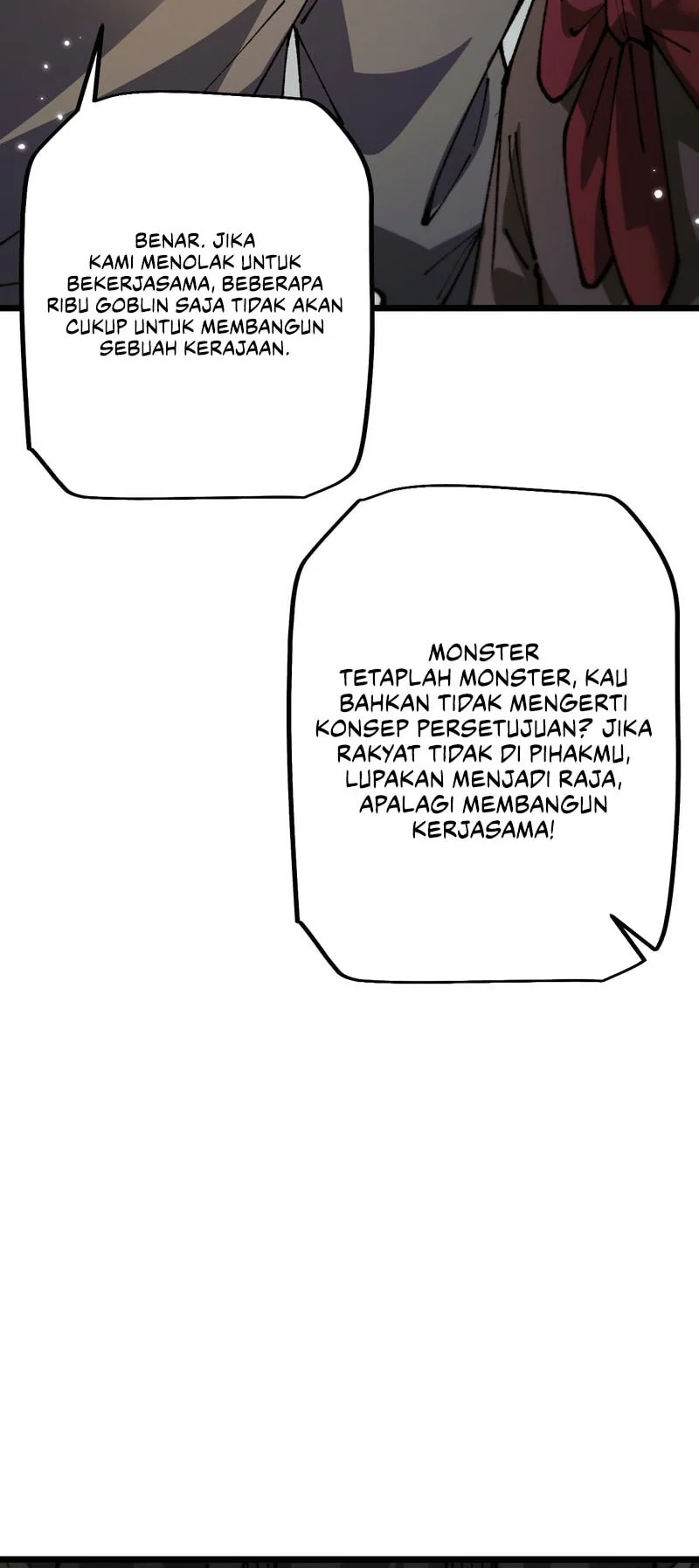 From Goblin to Goblin God Chapter 103 - halaman 29