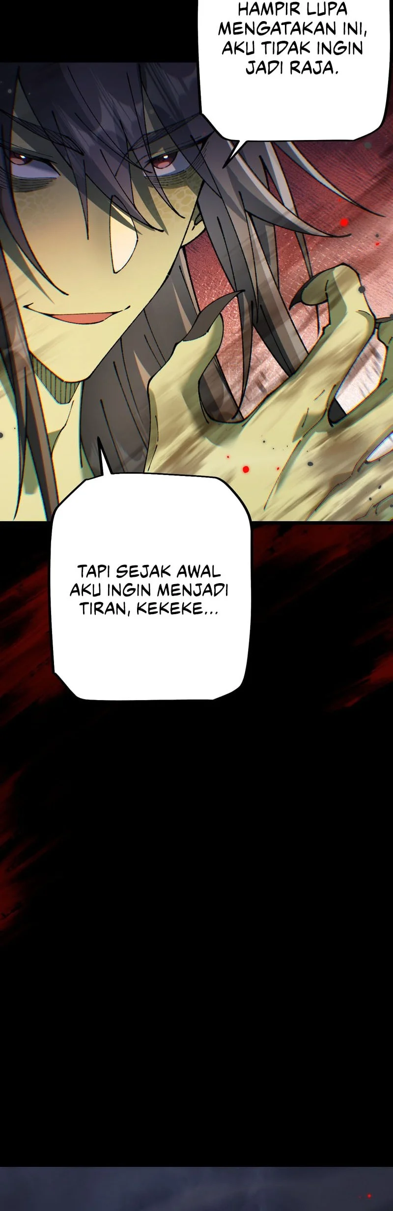 From Goblin to Goblin God Chapter 103 - halaman 33