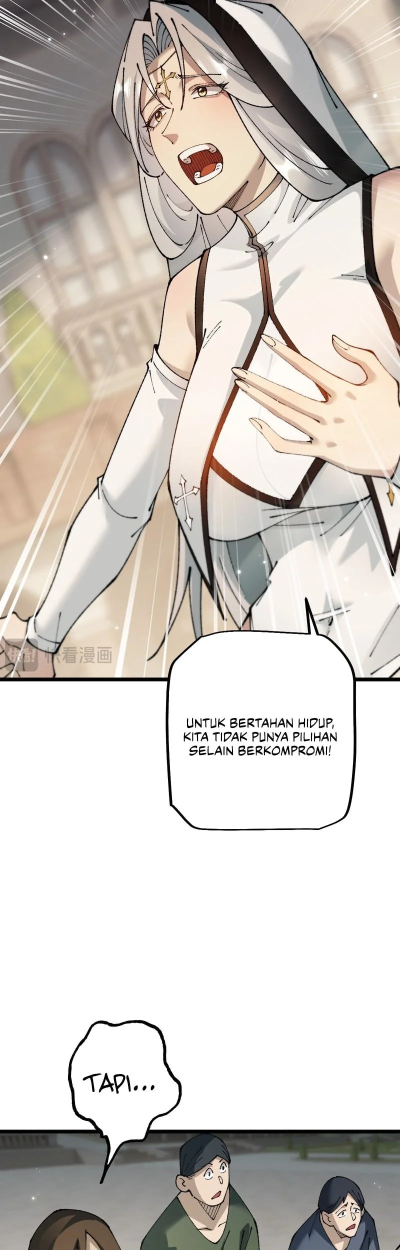 From Goblin to Goblin God Chapter 103 - halaman 40