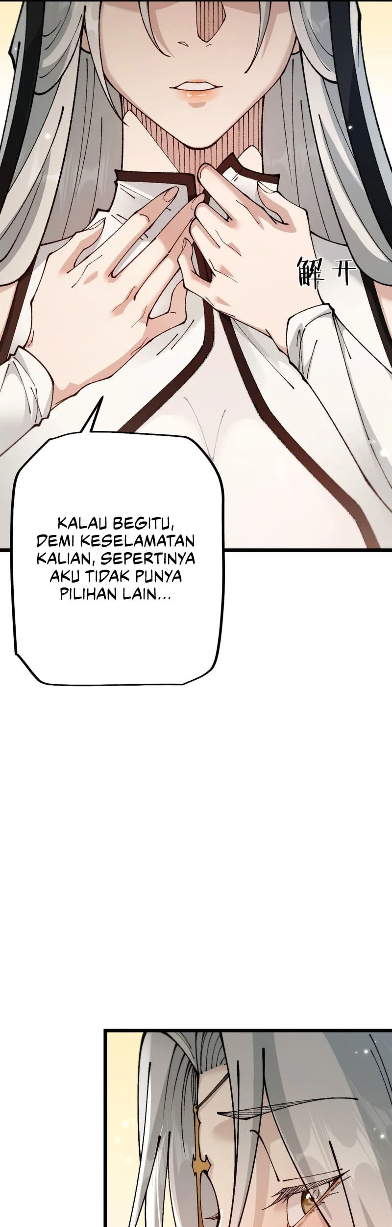 From Goblin to Goblin God Chapter 103 - halaman 42