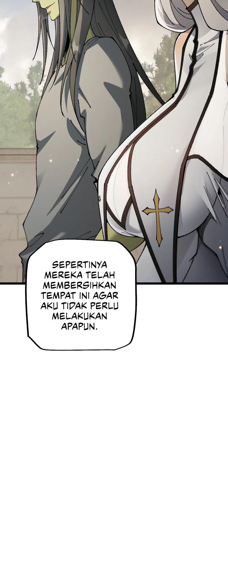 From Goblin to Goblin God Chapter 103 - halaman 5