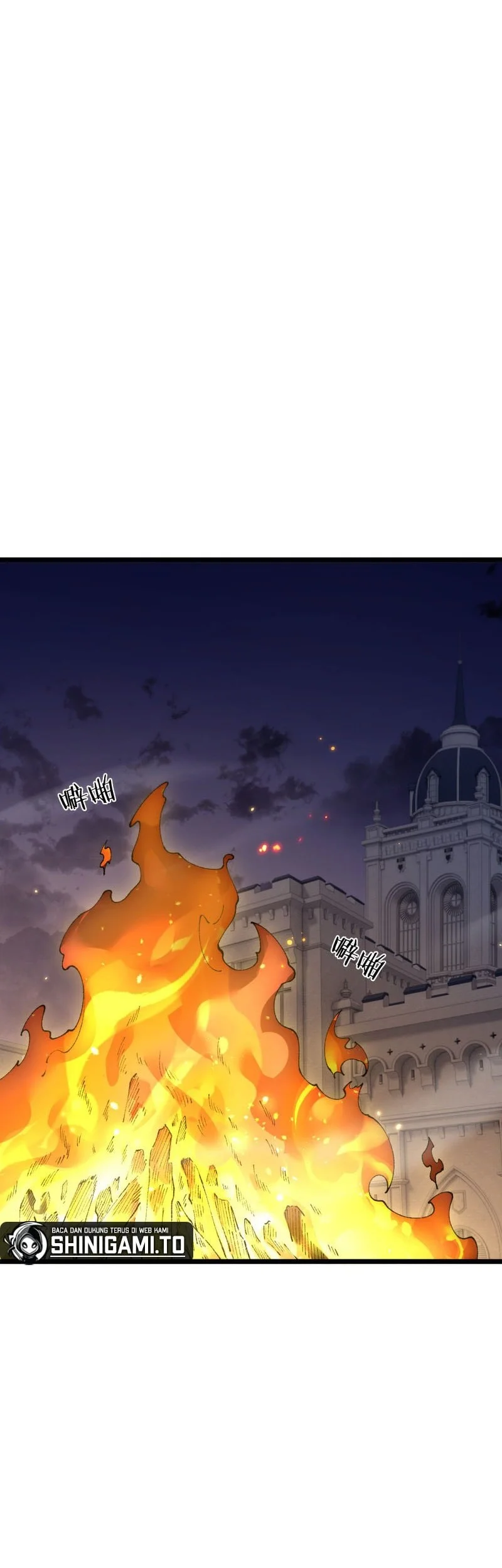 From Goblin to Goblin God Chapter 104 - halaman 13