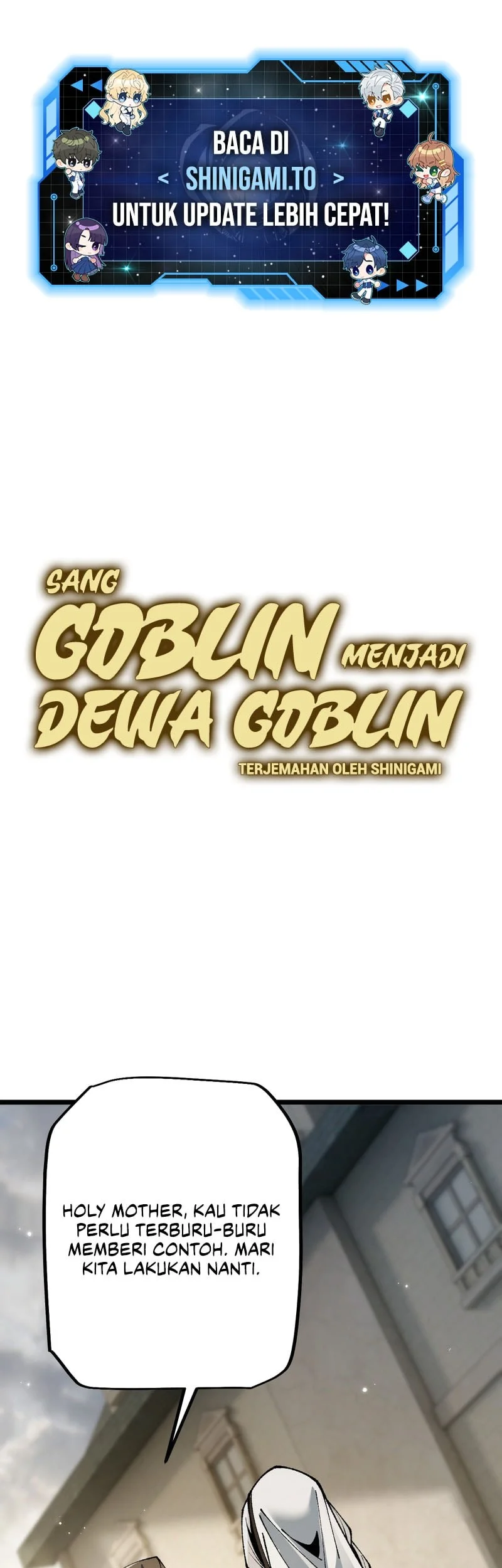 From Goblin to Goblin God Chapter 104 - halaman 2