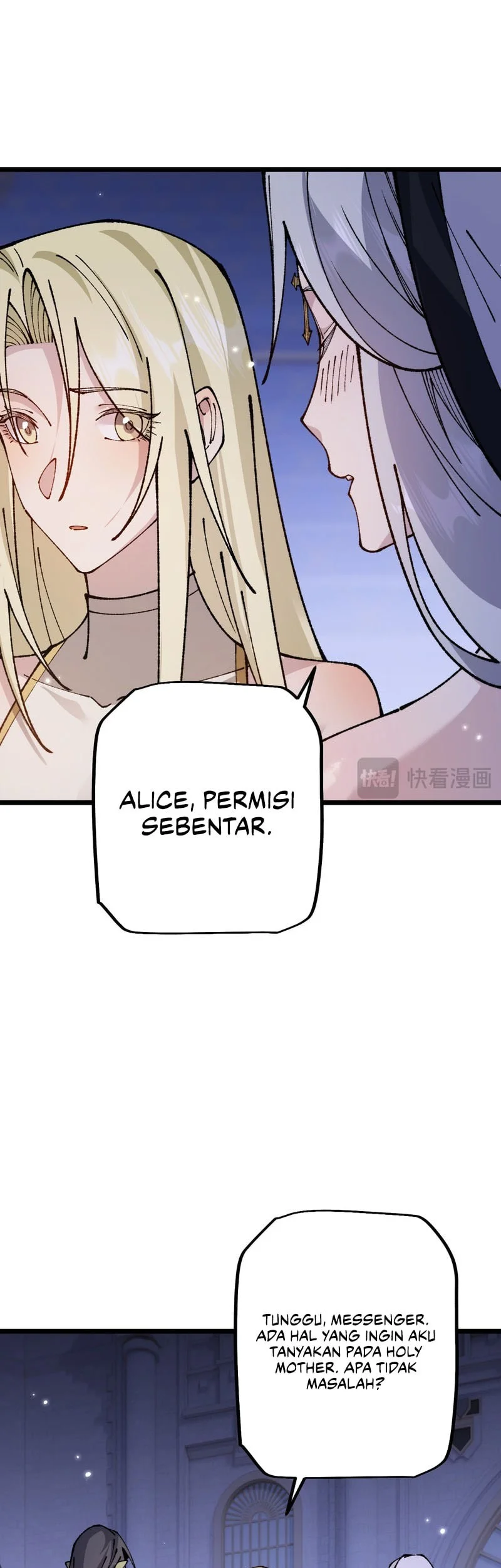 From Goblin to Goblin God Chapter 104 - halaman 30