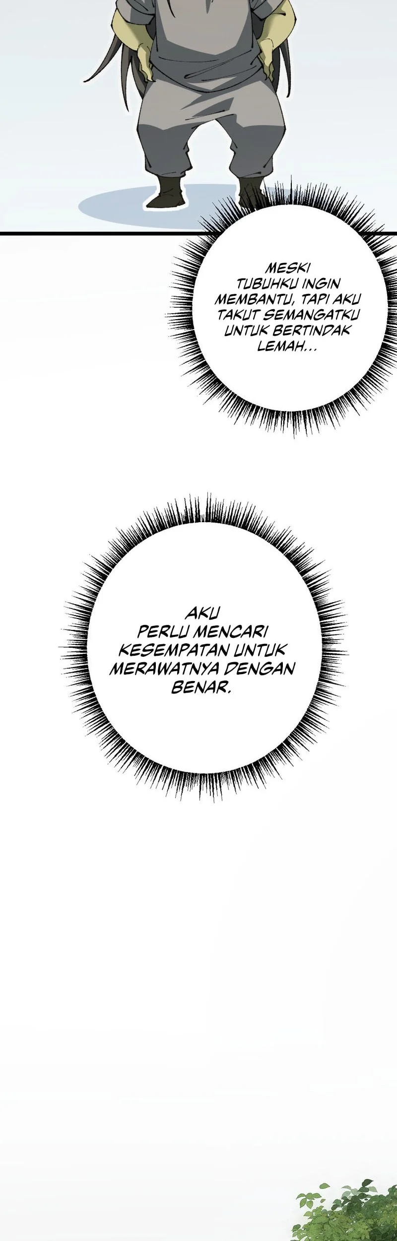 From Goblin to Goblin God Chapter 104 - halaman 7
