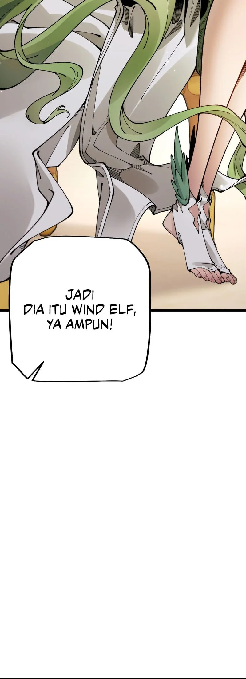 From Goblin to Goblin God Chapter 105 - halaman 18