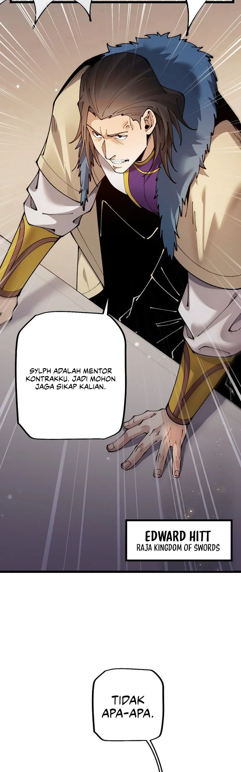 From Goblin to Goblin God Chapter 105 - halaman 21