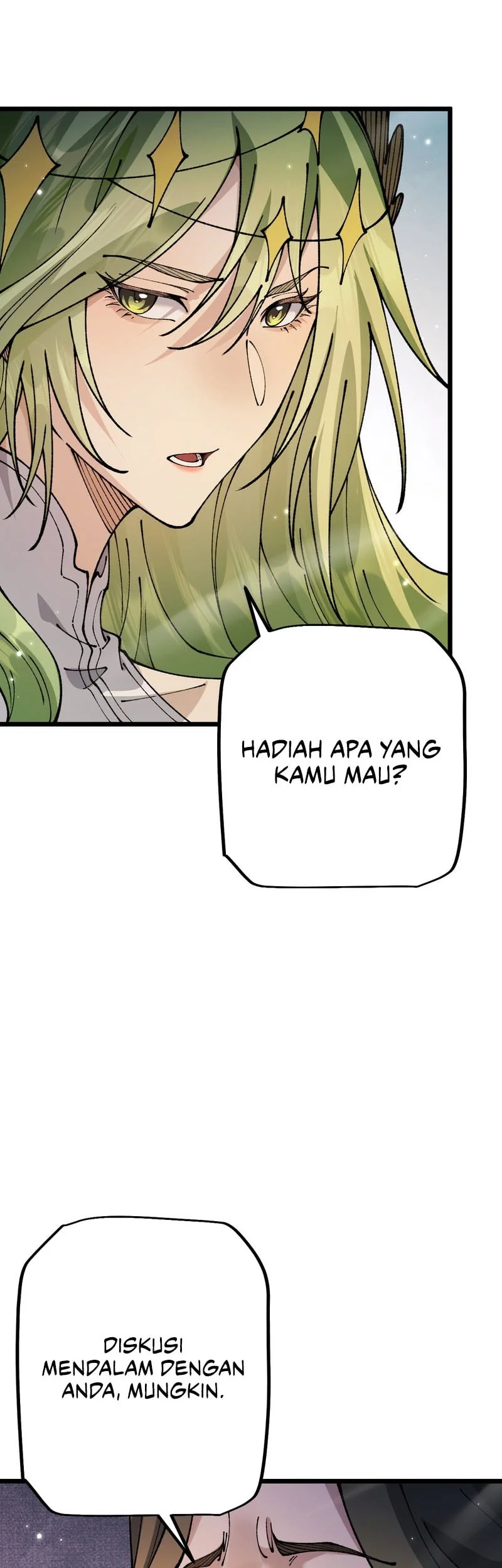 From Goblin to Goblin God Chapter 105 - halaman 23