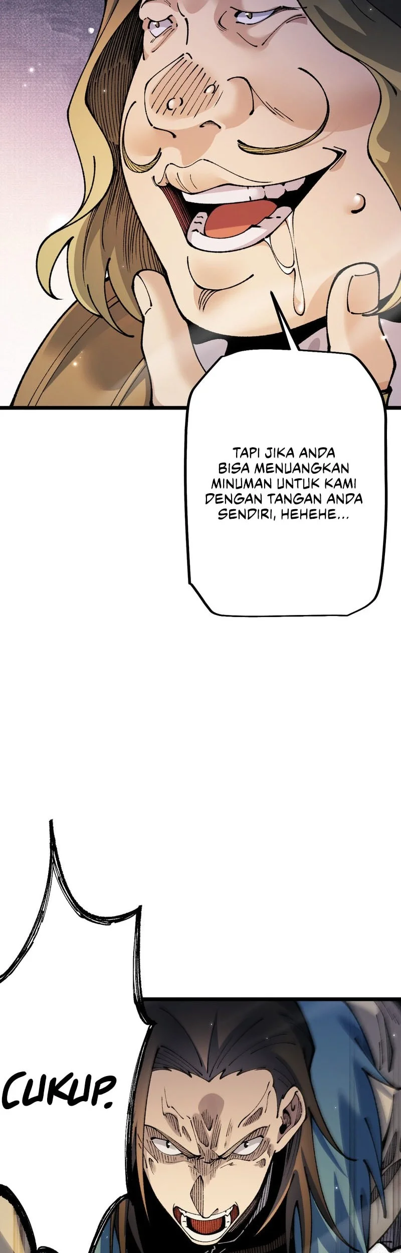 From Goblin to Goblin God Chapter 105 - halaman 24