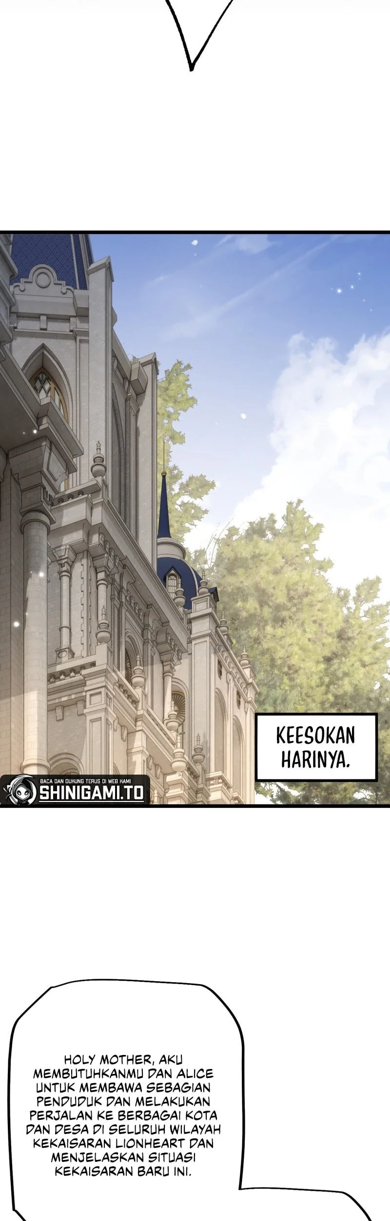 From Goblin to Goblin God Chapter 105 - halaman 4