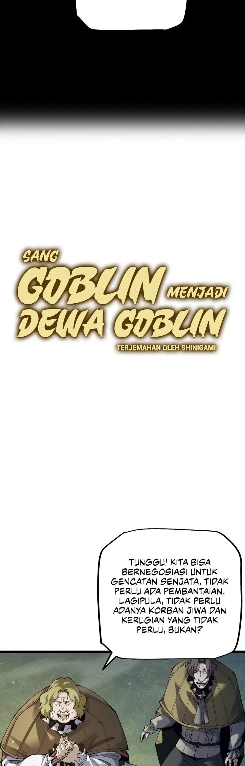 From Goblin to Goblin God Chapter 106 - halaman 20