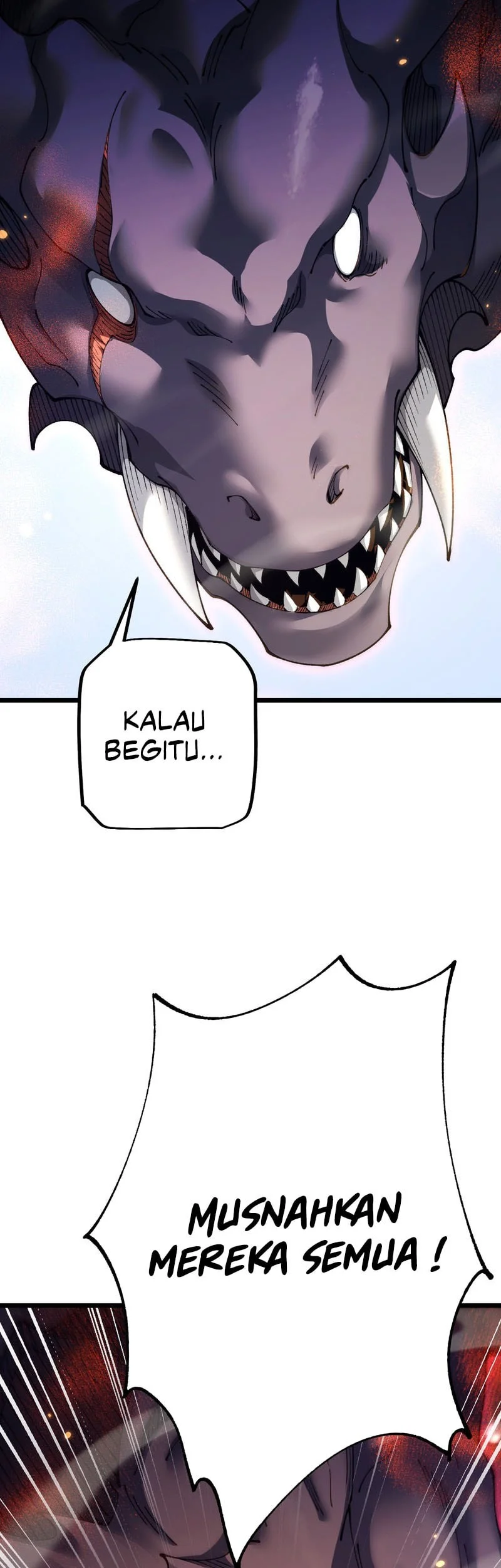 From Goblin to Goblin God Chapter 106 - halaman 34
