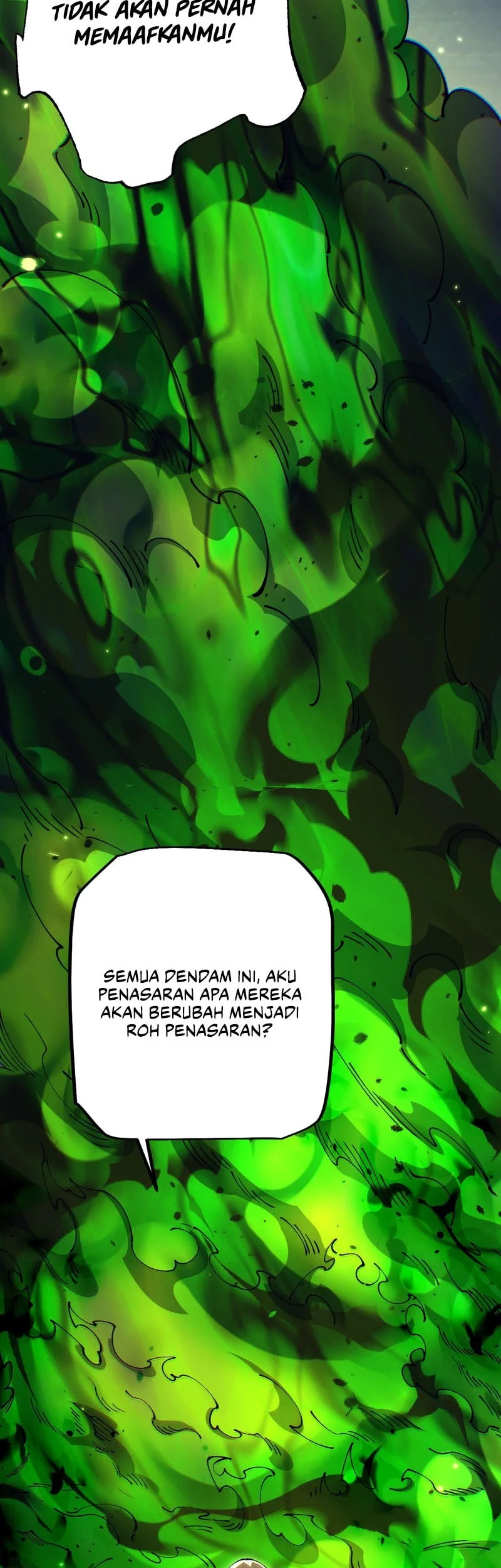 From Goblin to Goblin God Chapter 107 - halaman 7