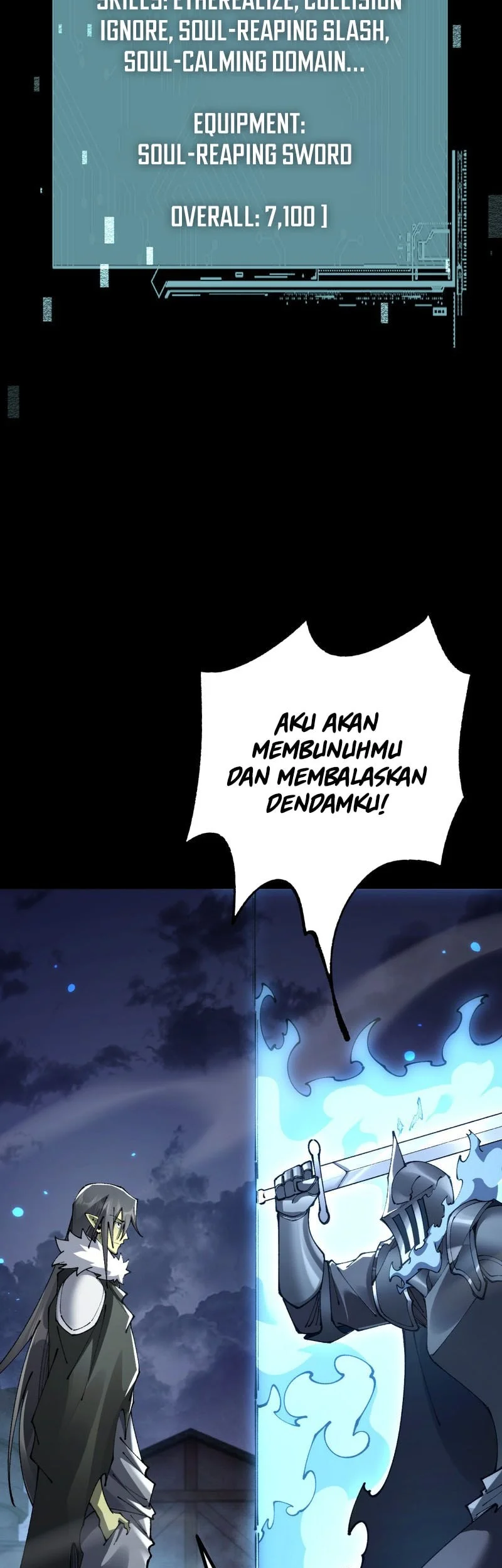From Goblin to Goblin God Chapter 108 - halaman 16