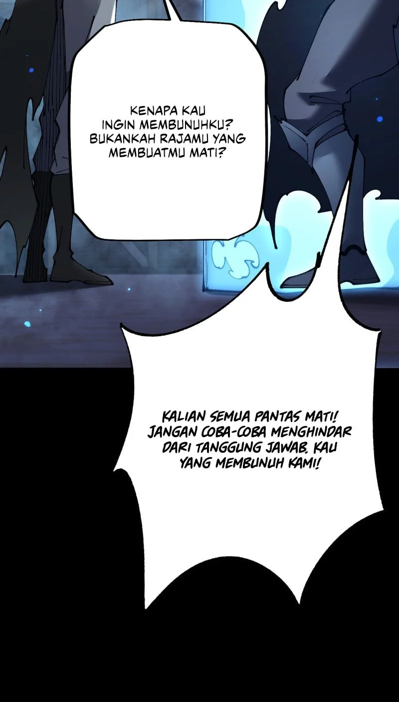 From Goblin to Goblin God Chapter 108 - halaman 17