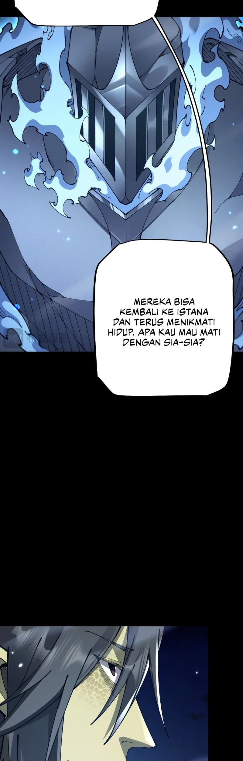 From Goblin to Goblin God Chapter 108 - halaman 19