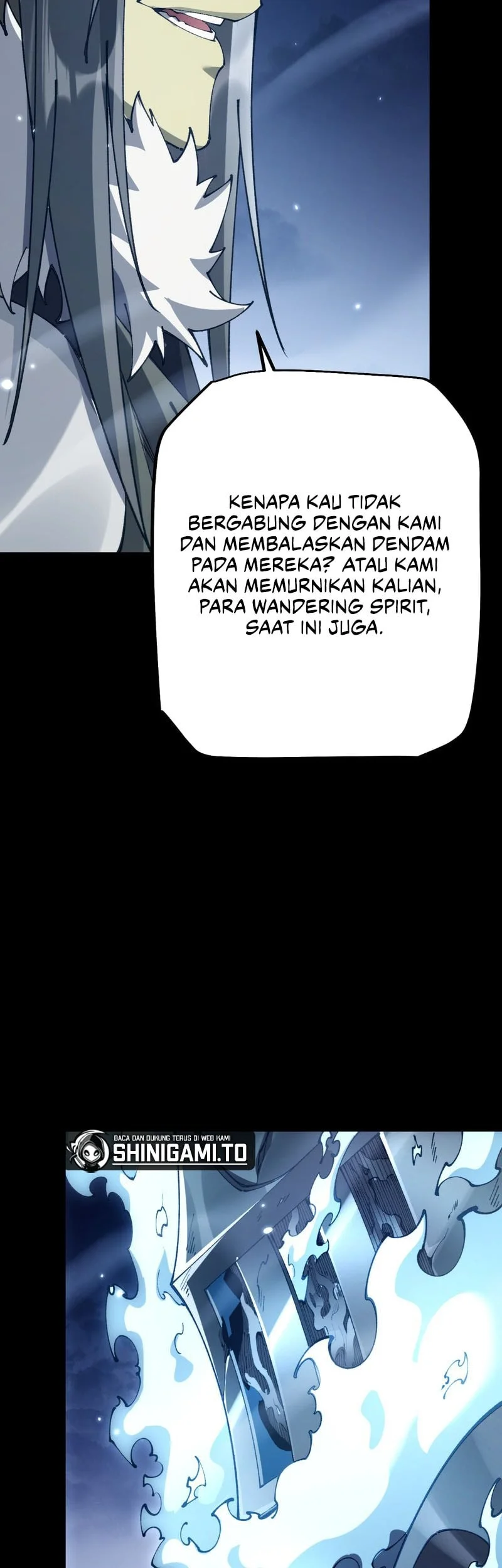 From Goblin to Goblin God Chapter 108 - halaman 20