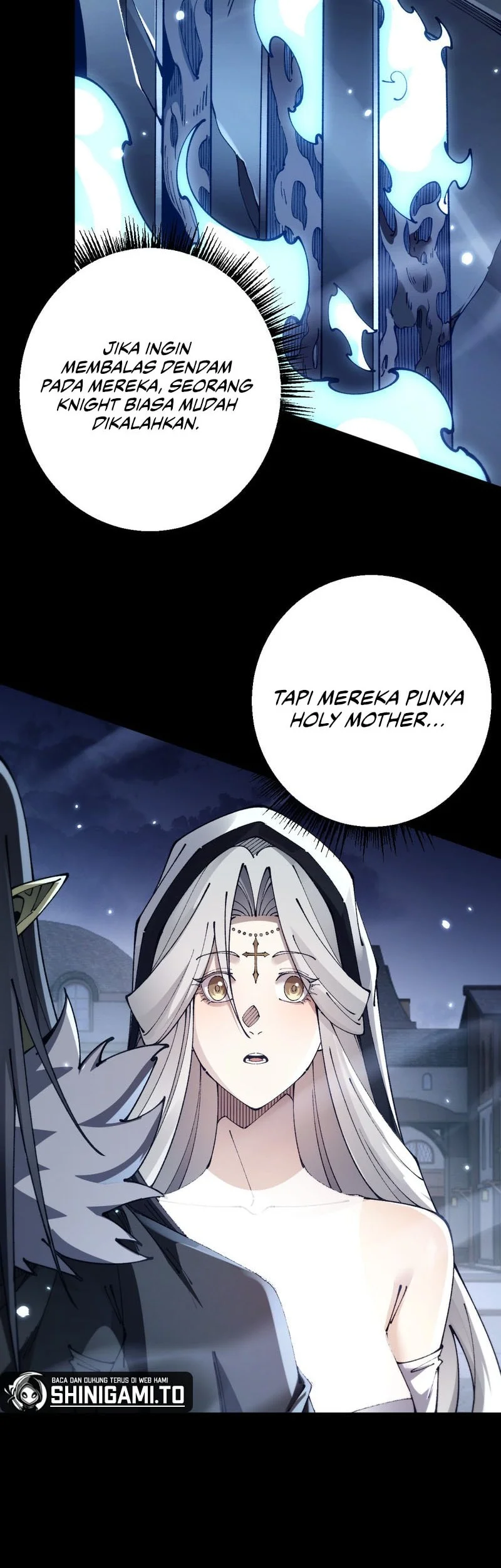 From Goblin to Goblin God Chapter 108 - halaman 23