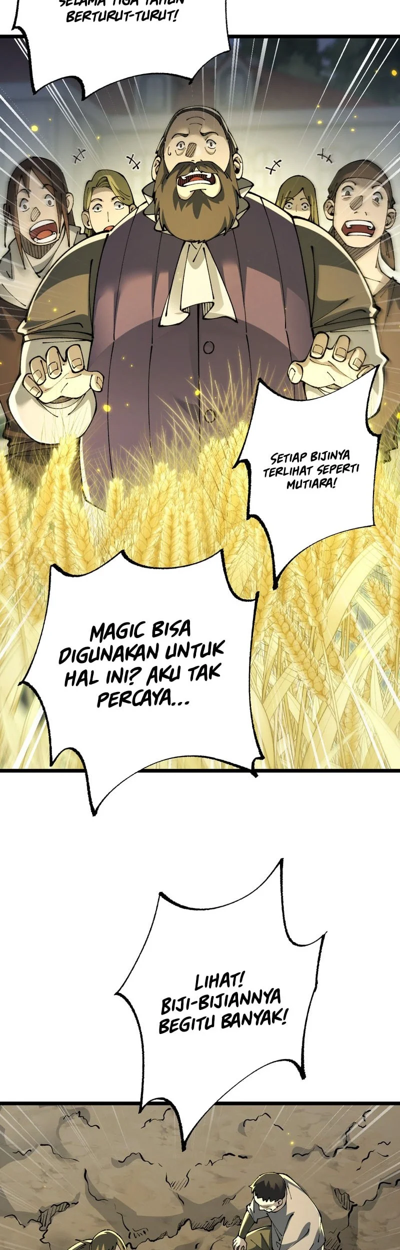From Goblin to Goblin God Chapter 109 - halaman 11