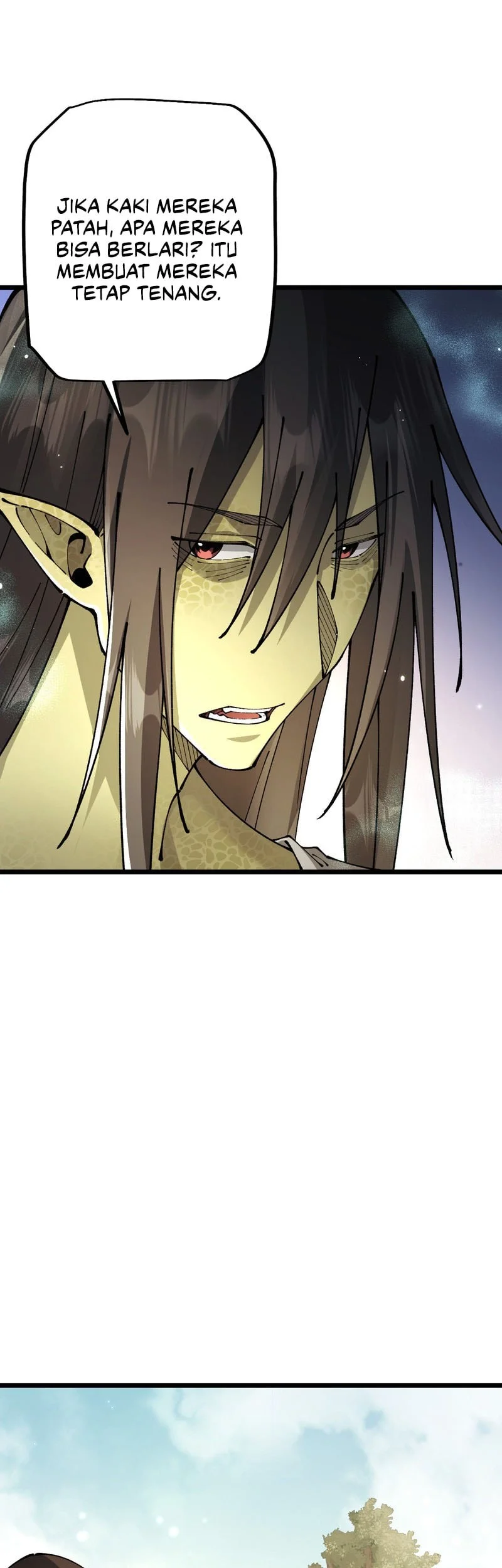 From Goblin to Goblin God Chapter 109 - halaman 22