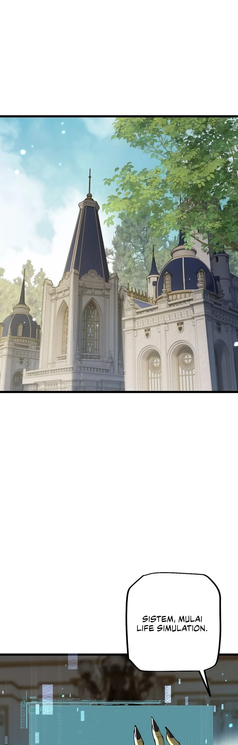 From Goblin to Goblin God Chapter 109 - halaman 27