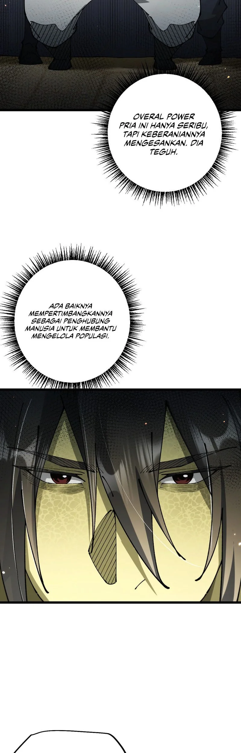 From Goblin to Goblin God Chapter 109 - halaman 3