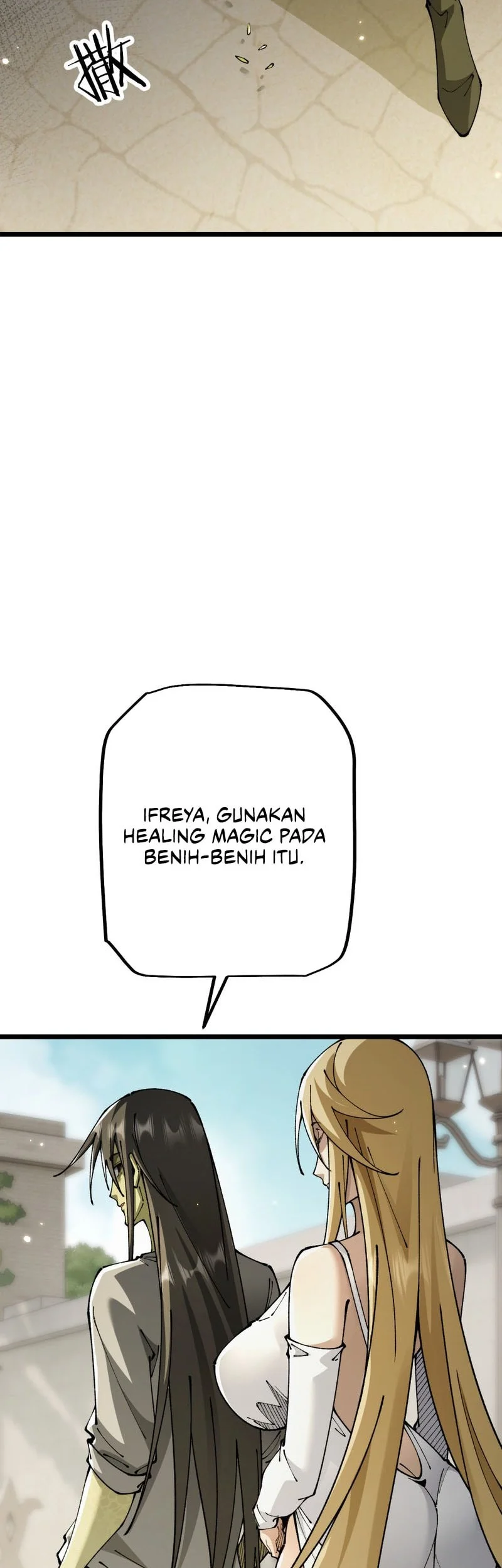 From Goblin to Goblin God Chapter 109 - halaman 7