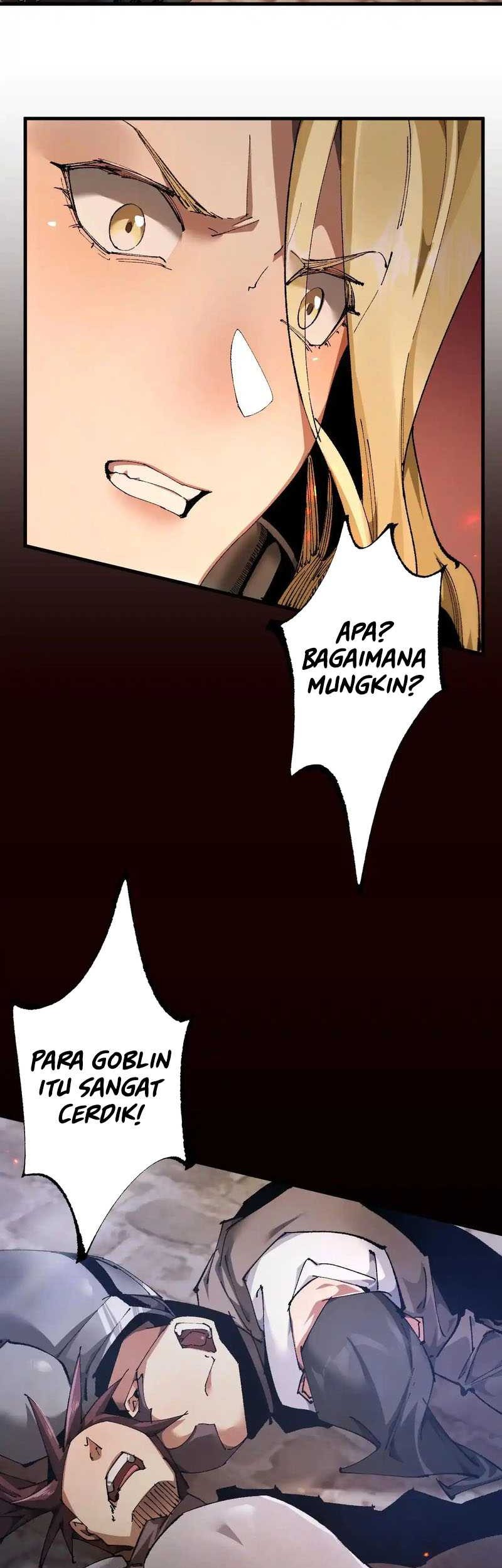 From Goblin to Goblin God Chapter 11 - halaman 13