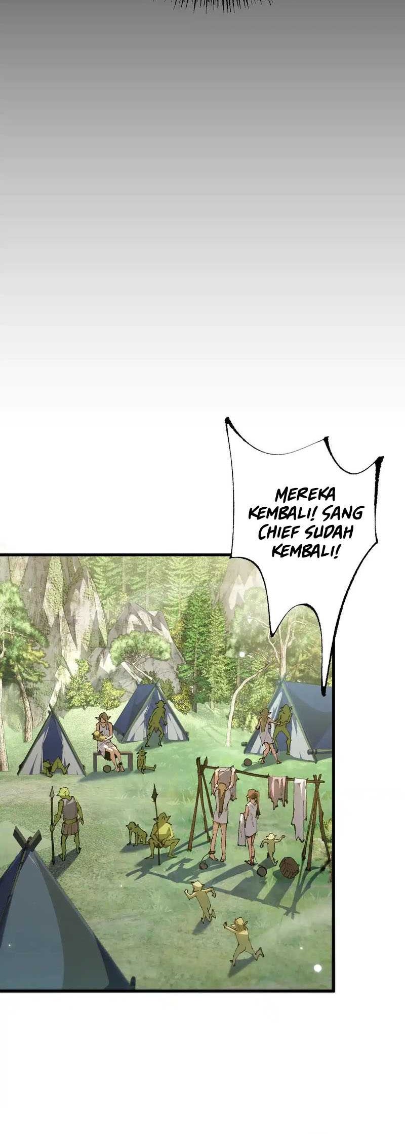From Goblin to Goblin God Chapter 11 - halaman 18