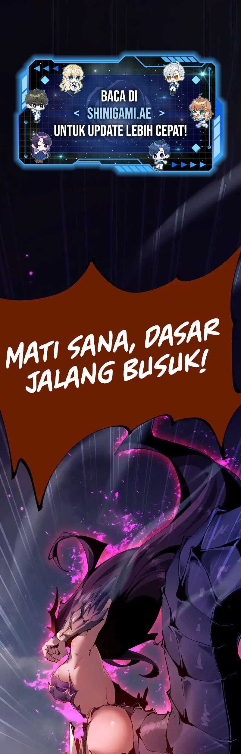From Goblin to Goblin God Chapter 11 - halaman 2