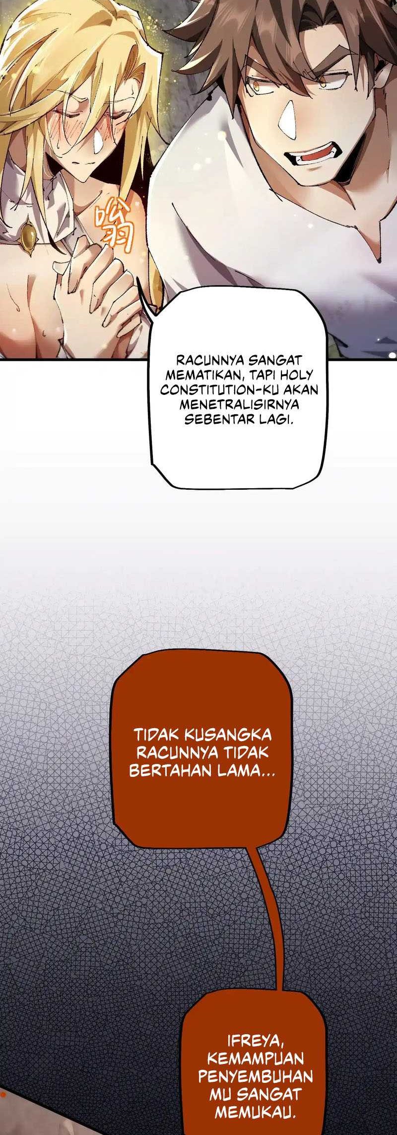 From Goblin to Goblin God Chapter 11 - halaman 22