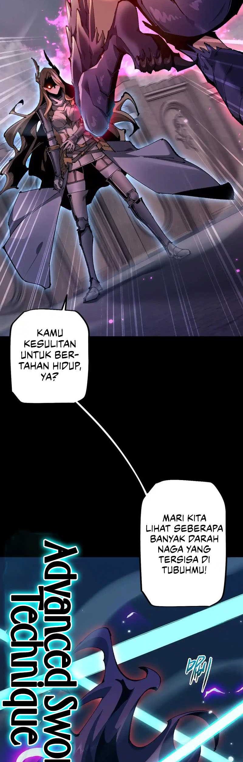 From Goblin to Goblin God Chapter 11 - halaman 3