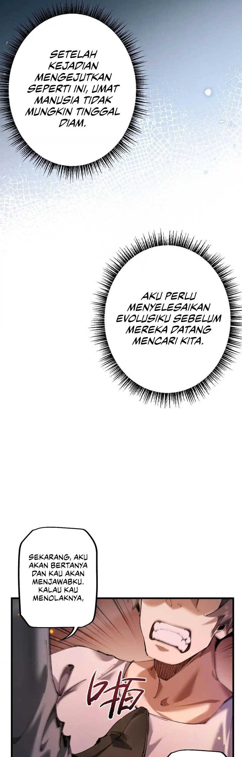 From Goblin to Goblin God Chapter 11 - halaman 31