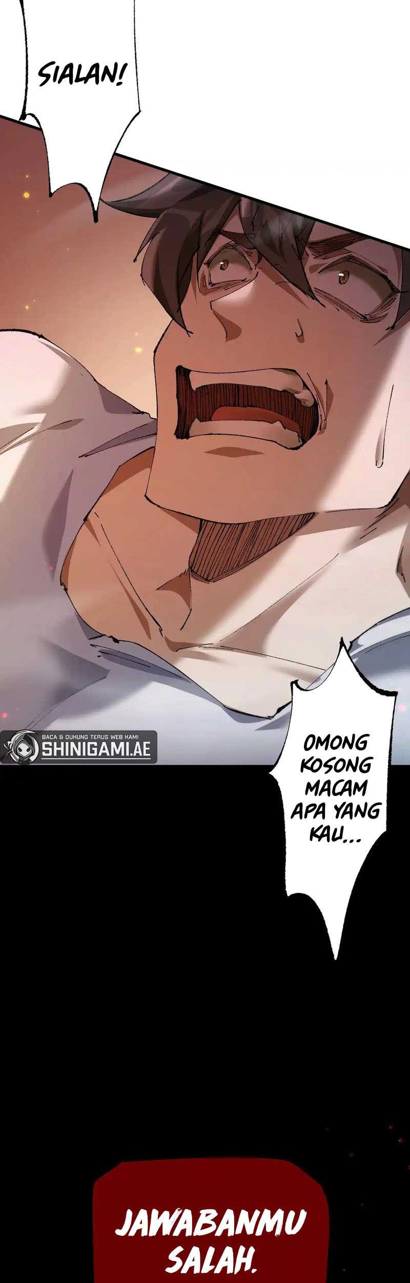 From Goblin to Goblin God Chapter 11 - halaman 33