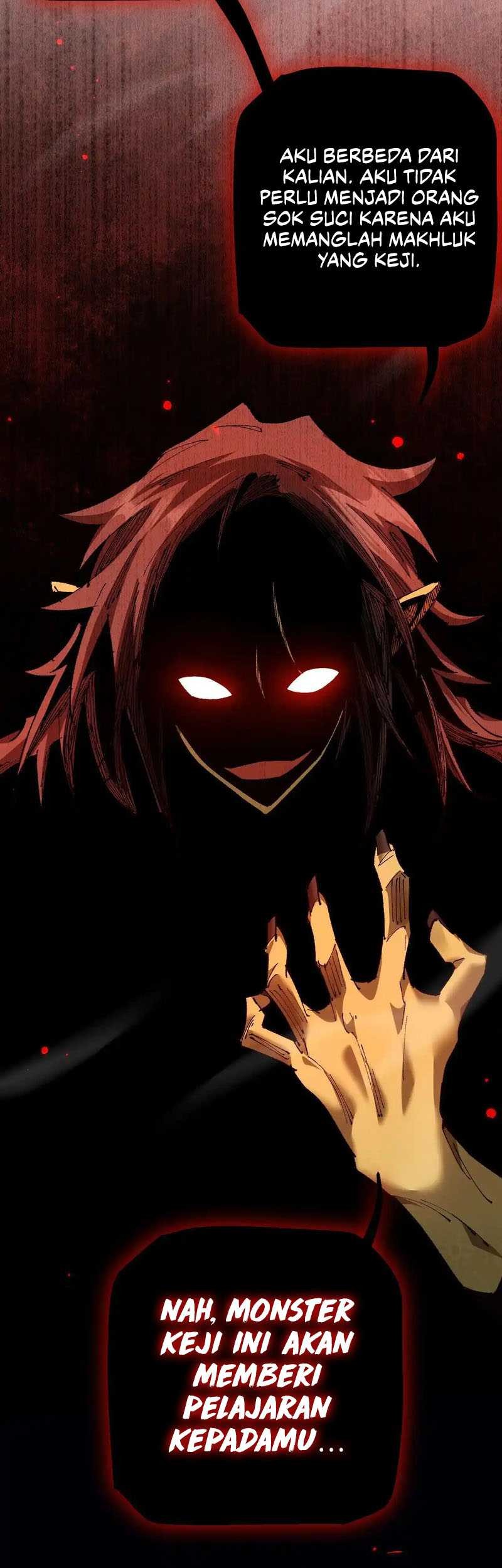 From Goblin to Goblin God Chapter 11 - halaman 39