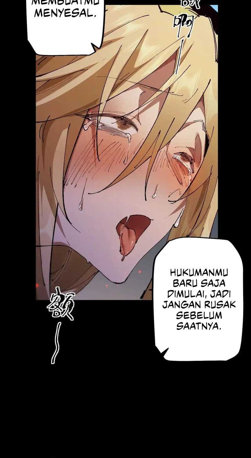 From Goblin to Goblin God Chapter 11 - halaman 42