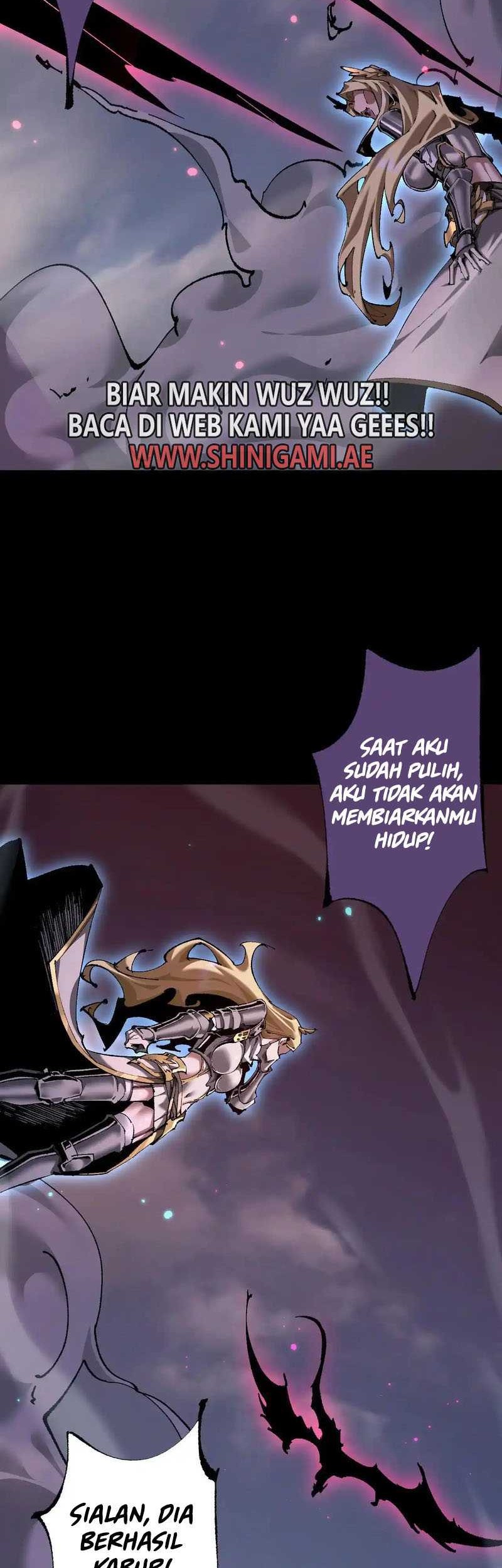 From Goblin to Goblin God Chapter 11 - halaman 8