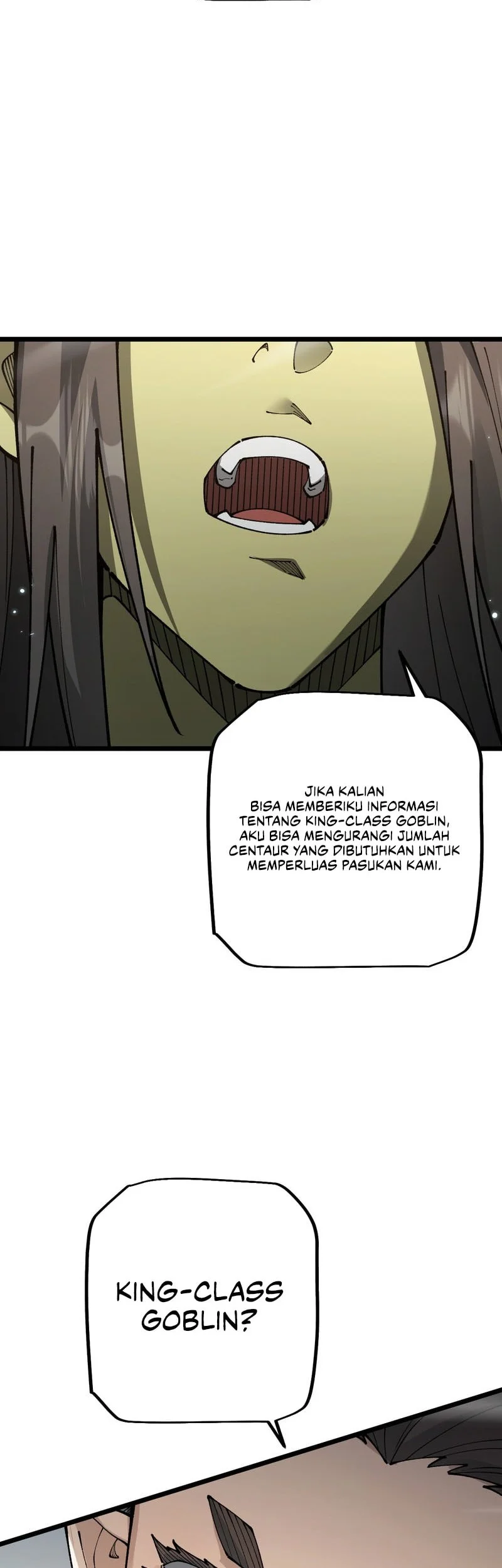 From Goblin to Goblin God Chapter 110 - halaman 20