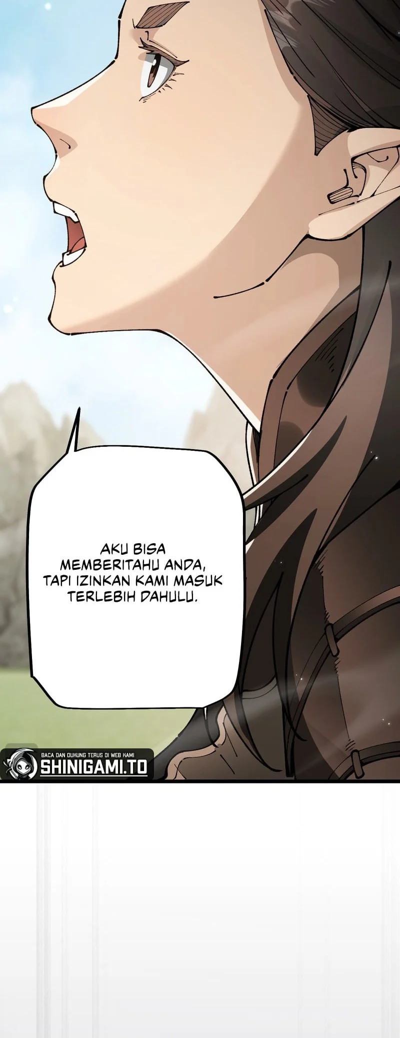 From Goblin to Goblin God Chapter 110 - halaman 22